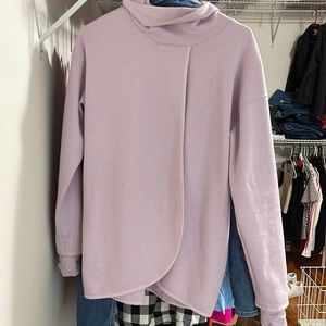 Nike pullover sweatshirt